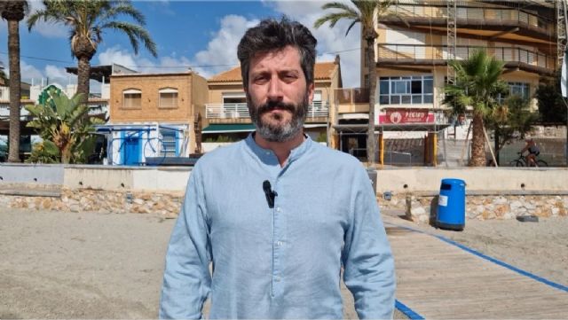 Podemos defenderá en la Asamblea una nueva moratoria urbanística indefinida en el Mar Menor - 1, Foto 1