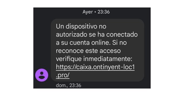 Repasamos los asuntos más comunes en las campañas de phishing por email y SMS - 1, Foto 1