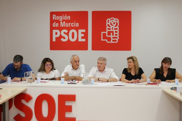 Pepe Vélez: Si se repiten las elecciones autonómicas en la Región, el único responsable será López Miras - 2, Foto 2