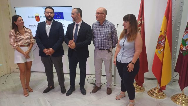 Un estudio certifica la ausencia de metales pesados en el aire de las antiguas zonas mineras de Cartagena, La Unión y Mazarrón - 1, Foto 1