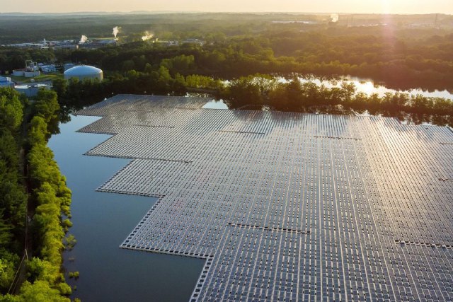 El MITECO publica las bases reguladoras de ayudas a proyectos innovadores de energías renovables, almacenamiento y bomba de calor - 1, Foto 1