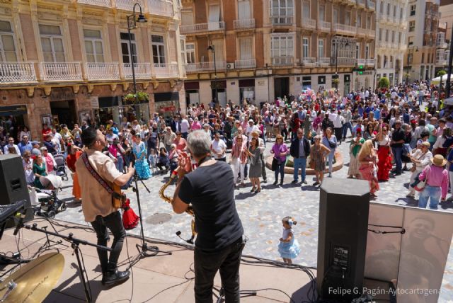 La Junta de Gobierno aprueba la actualización del mapa de ruidos del municipio - 1, Foto 1