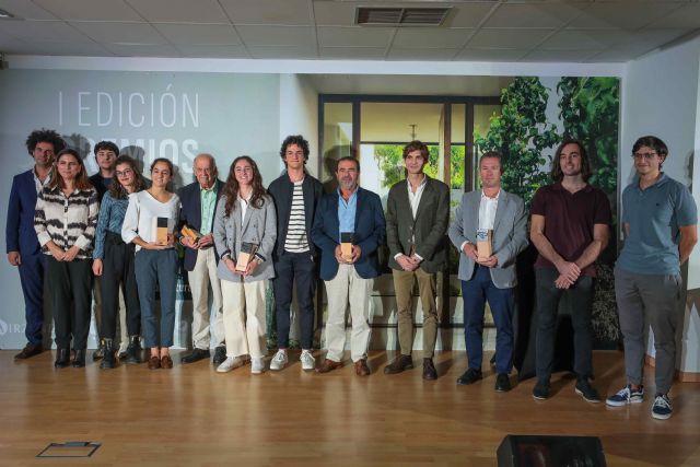 Vuelven los premios Airzone: en busca de los proyectos universitarios del año en Ingeniería y Arquitectura eficiente - 1, Foto 1