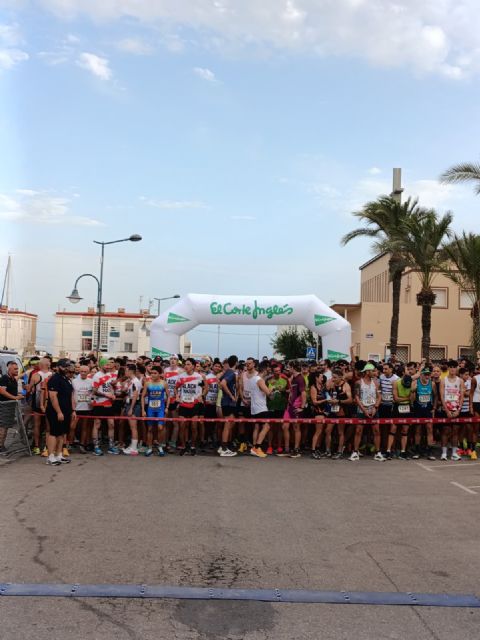 Resultados XVI Cross Cabo de Palos Resultados XVI Cross Cabo de Palos