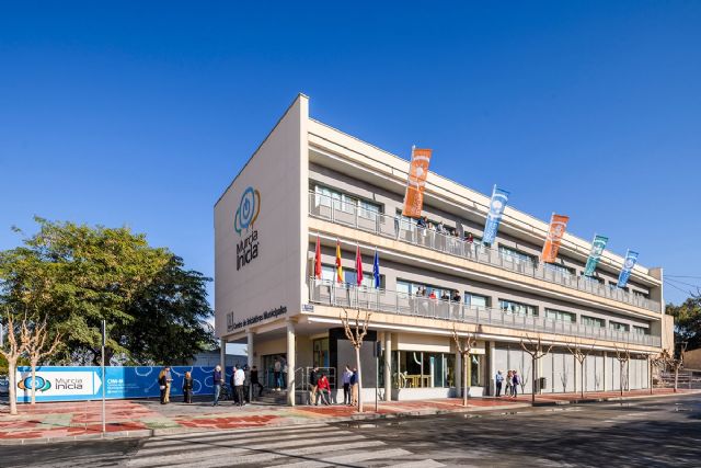 Murcia aprueba una convocatoria de ayudas para facilitar el acceso a financiación de autónomos y pymes Murcia aprueba una convocatoria de ayudas para facilitar el acceso a financiación de autónomos y pymes