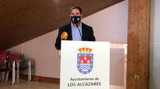 Se suspenden las actividades de verano en Los Alcázares por la alerta de contagios en la región - 1, Foto 1