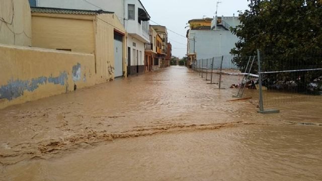 Tormentas de verano: ¿cómo podemos conducir de forma segura? - 1, Foto 1