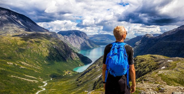 Murcia inicia una gira por Noruega para dar a conocer su oferta vacacional entre los turistas nórdicos - 1, Foto 1