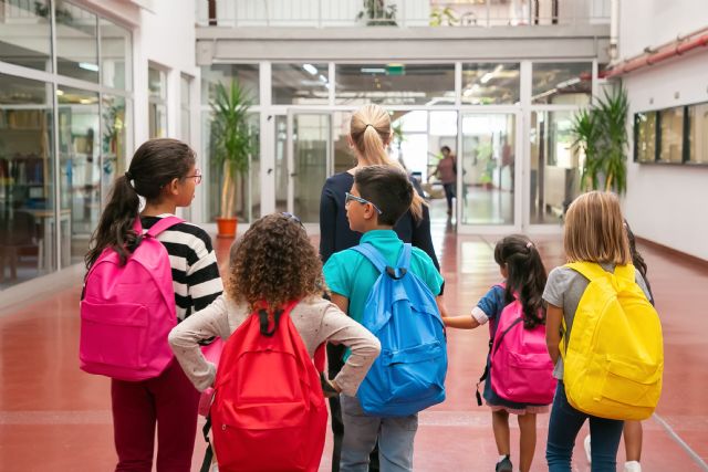 Vuelta al cole: Una de cada tres víctimas de acoso escolar no lo cuenta - 1, Foto 1