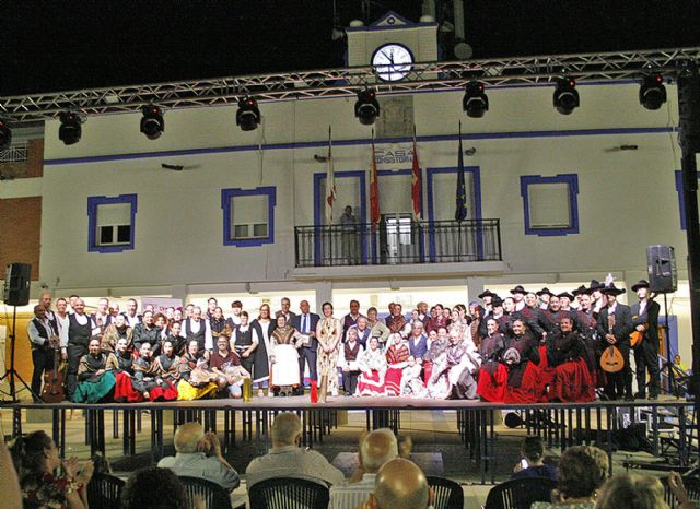 Carmen Teresa Olmedo: Cándido Barba, lo que está haciendo es plantar semillas para el futuro de este municipio - 3, Foto 3