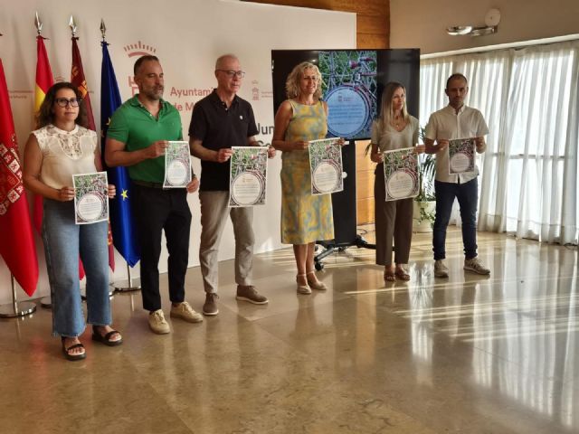 El Ayuntamiento de Murcia fortalece su compromiso con la sostenibilidad gracias a su Estrategia de Economía Circular 2030 - 2, Foto 2