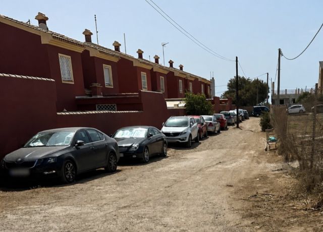 MC denuncia que Arroyo quiere convertir Cabo de Palos en otra caja recaudatoria MC denuncia que Arroyo quiere convertir Cabo de Palos en otra caja recaudatoria