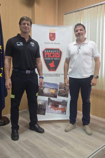 El Consorcio de Extinción de Incendios convoca tres plazas de sargento y cuatro de cabos El Consorcio de Extinción de Incendios convoca tres plazas de sargento y cuatro de cabos