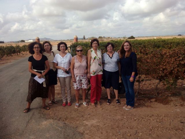 Carreño: El PP aprobará una Ley Marco de Desarrollo Rural para jóvenes y mujeres que facilite el relevo generacional en el campo - 1, Foto 1