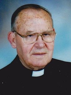 Fallece en Madrid el sacerdote diocesano D. Pablo Cabrera Arias - 1, Foto 1