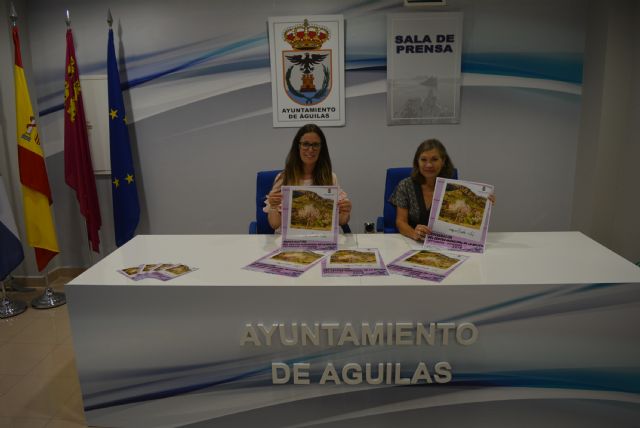 La Concejalía de Igualdad presenta la programación del centro municipal de la mujer para el próximo trimestre - 1, Foto 1