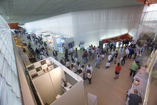 Unos 600 congresistas acudirán en El Batel a la Reunión Anual de la Sociedad Nuclear Española - 1, Foto 1