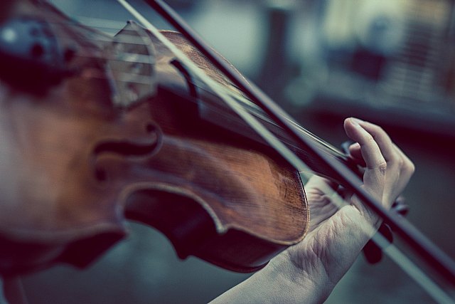 Ibermúsica adelanta su temporada 2022/23 al 2 de octubre - 1, Foto 1