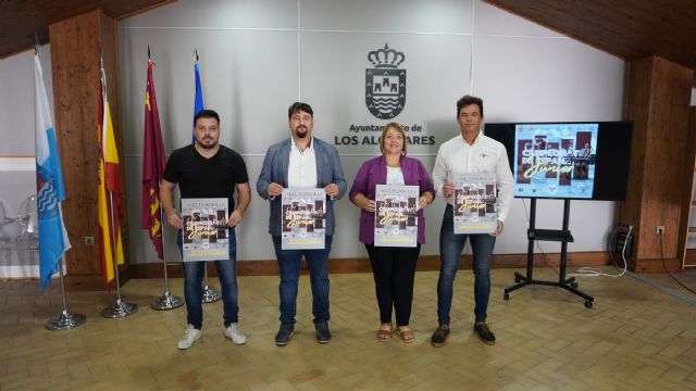 Los Alcázares acoge el Campeonato de España Junior de Halterofilia - 3, Foto 3