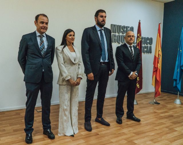 Antelo preside el acto de posesión de los directores generales de Interior, Emergencias y Ordenación del Territorio - 1, Foto 1