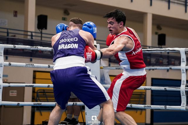 Récord histórico de participación en el campeonato nacional abierto de clubes San Javier 2023 - 1, Foto 1