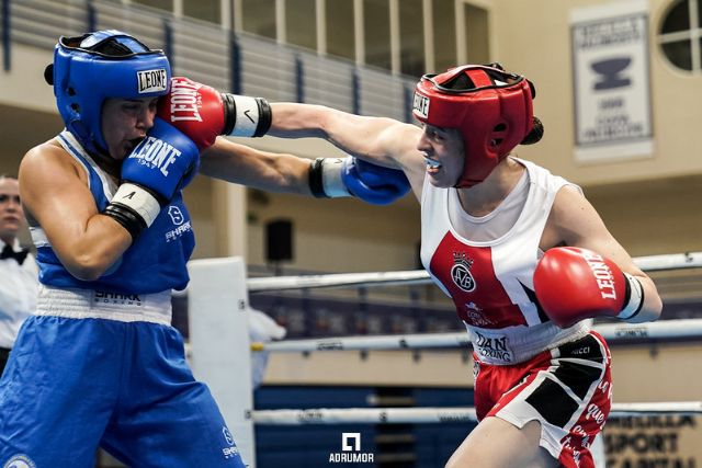 Récord histórico de participación en el campeonato nacional abierto de clubes San Javier 2023 - 2, Foto 2