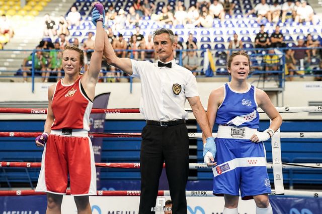 Récord histórico de participación en el campeonato nacional abierto de clubes San Javier 2023 - 3, Foto 3