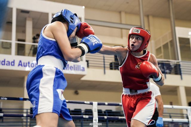 Récord histórico de participación en el campeonato nacional abierto de clubes San Javier 2023 - 4, Foto 4