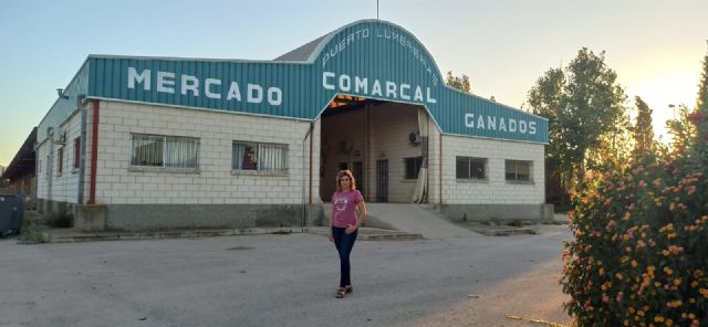 VOX presentará hoy en el pleno una moción para mostrar el apoyo a los agricultores y ganaderos de Puerto Lumbreras - 1, Foto 1