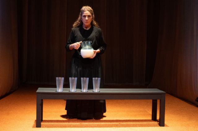 El Teatro Romea de Murcia recibe esta semana a Lolita Flores convertida en ´Poncia´ - 1, Foto 1