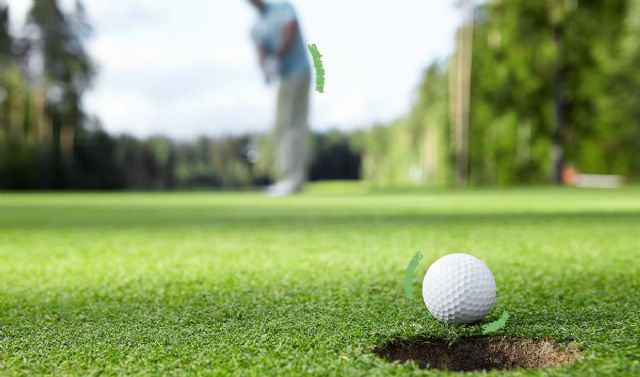 Aumenta en un 68 por ciento la demanda de viviendas cercanas a campos de golf en Murcia - 2, Foto 2