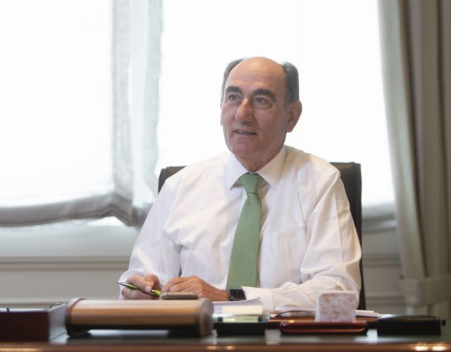 Iberdrola obtiene un beneficio neto de 3.104 millones de euros, pese a la caída del 14% en España - 1, Foto 1