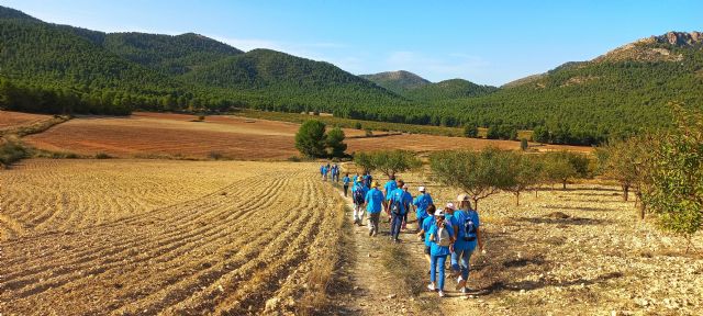 Más de 300 voluntarios se movilizan en la celebración de la Semana Social de CaixaBank en la Región de Murcia - 4, Foto 4