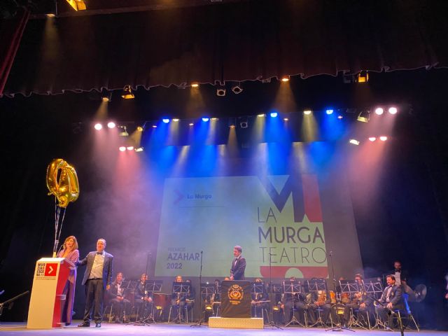 Los Músicos de Bremen premio Azahar estará en Torre Pacheco - 4, Foto 4