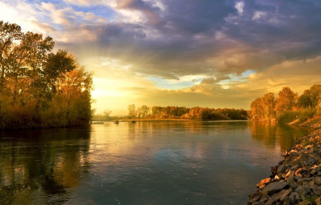 Los 5 mejores destinos para otoño - 1, Foto 1