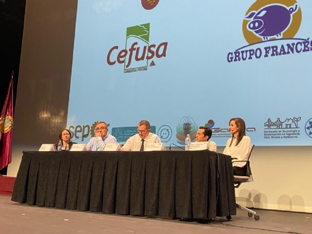 Las jornadas de compostaje concluyen con una visita a la plantaRetorna del Sur de Torre-Pacheco - 2, Foto 2