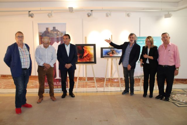 El Centro Cultural Espín acoge la exposición de temática flamenca La pasión de tu baile - 2, Foto 2