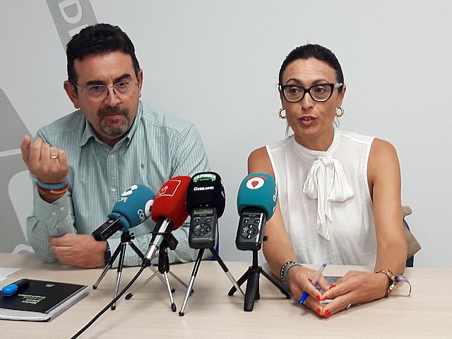 El alcalde ordena el cierre del Centro Cultural Géneros de Punto por carecer de los certificados necesarios - 1, Foto 1