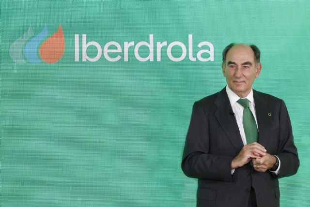 Iberdrola invierte 11.000 millones de euros y el beneficio alcanza los 3.640 millones de euros - 1, Foto 1