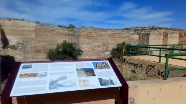 El Bosque Romano de Canteras sigue en punto muerto pese a las promesas de Noelia Arroyo - 2, Foto 2