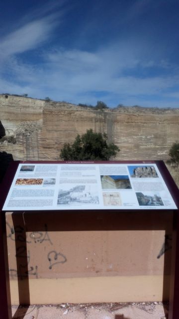 El Bosque Romano de Canteras sigue en punto muerto pese a las promesas de Noelia Arroyo - 4, Foto 4