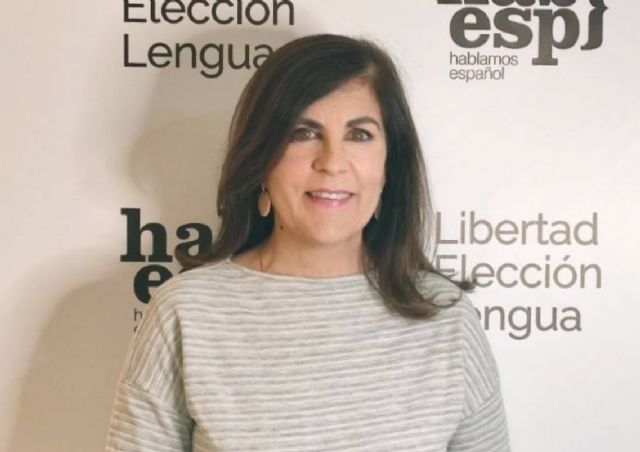 La escritora Gloria Lago expondrá la riqueza del idioma español y los desafíos a los que se enfrenta La escritora Gloria Lago expondrá la riqueza del idioma español y los desafíos a los que se enfrenta