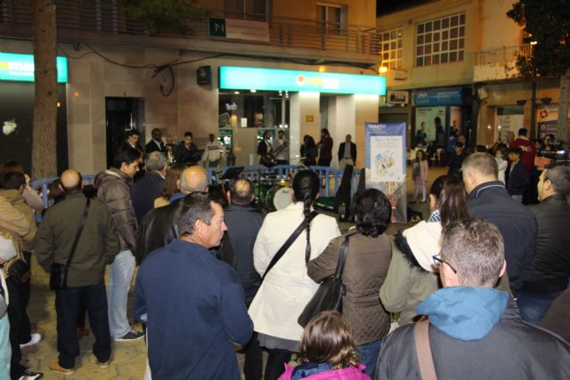 La escuela municipal de música celebra Santa Cecilia con mini conciertos a cargo de los alumnos - 2, Foto 2