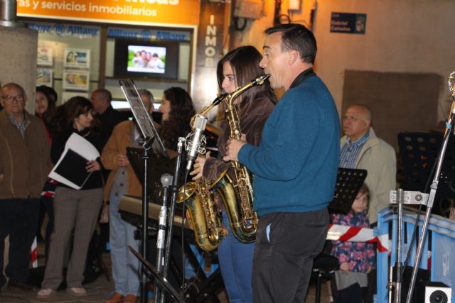 La escuela municipal de música celebra Santa Cecilia con mini conciertos a cargo de los alumnos - 3, Foto 3