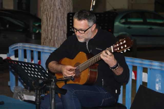 La escuela municipal de música celebra Santa Cecilia con mini conciertos a cargo de los alumnos - 4, Foto 4