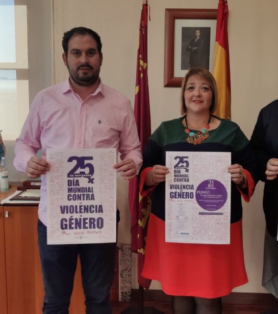 El PP denuncia que el ayuntamiento deja escapar una subvención para víctimas de violencia de género - 1, Foto 1