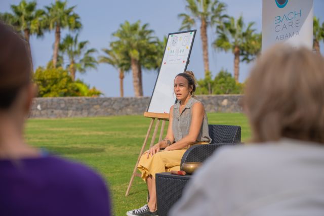 Devi Pereyra: El Mindfulness debería generalizarse en el campo de la salud mental como herramienta preventiva y terapéutica - 1, Foto 1