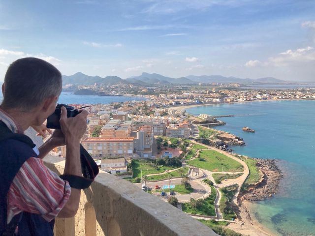 Iniciativa de la Comunidad para promocionar en Eslovenia el turismo azul, cultural y de naturaleza - 1, Foto 1