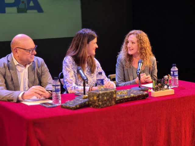 Moda inclusiva, jornadas deportivas y obras teatrales entre las actividades programadas para celebrar el Día Internacional de las Personas con Discapacidad - 3, Foto 3