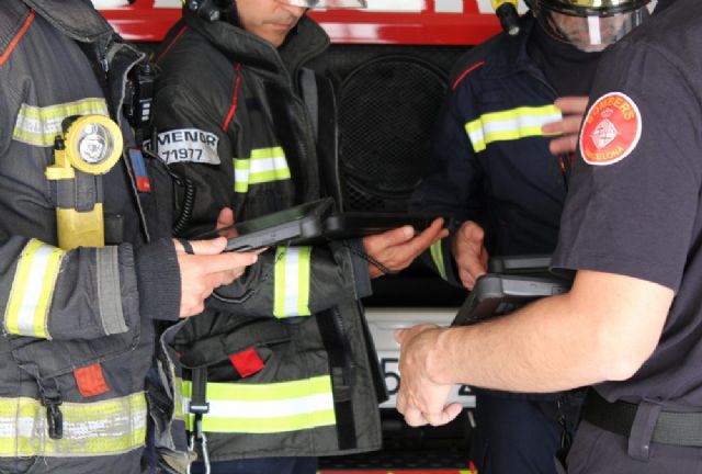 La tecnología rugerizada, clave para los equipos de emergencia para salvar vidas en desastres naturales - 1, Foto 1